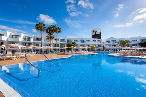 THB Lanzarote Beach Hotel in Costa Teguise
