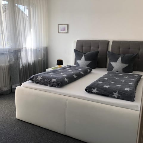 Ferienwohnung Rheinfelden (Beuggen) Apartment in Aargau, Switzerland