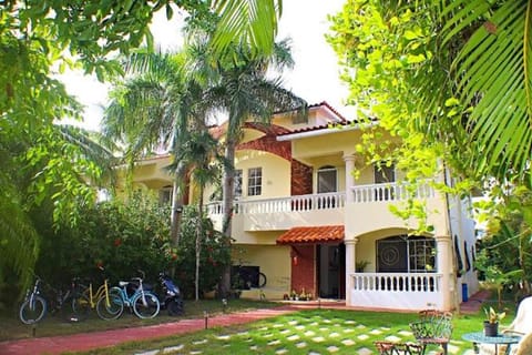 Sweet Home Punta Cana Guest House - VILLA Q15A Vacation rental in Punta Cana