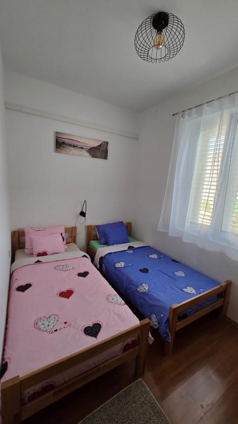 Apartman Juraga Apartment in Murter