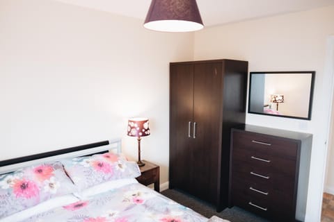 Comfortable Belfast city centre apartment Apartment in Belfast