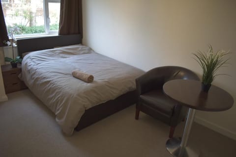 Home and a Stay Bed and Breakfast in Bristol
