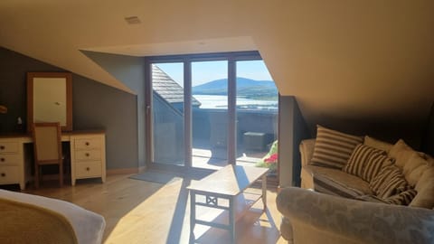 Fab View - Adults Only Chambre d’hôte in Dingle