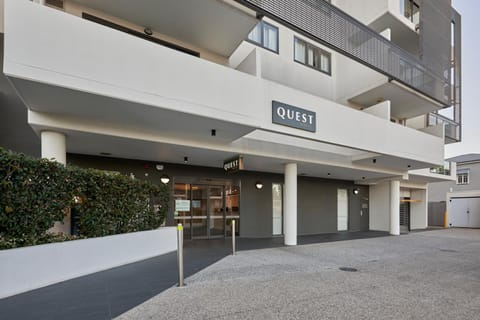 Quest Cannon Hill Apartment hotel in Brisbane
