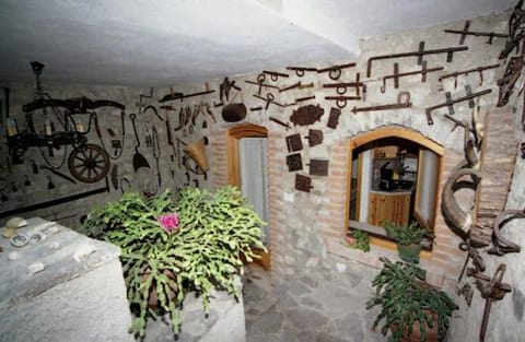 Appartamenti Serena - La Grotta Condominio in Gargnano
