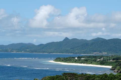 Vacances a la mer Ishigaki Apartamento in Okinawa Prefecture