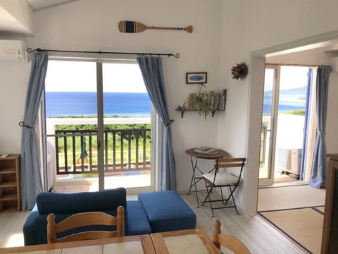 Vacances a la mer Ishigaki Eigentumswohnung in Okinawa Prefecture