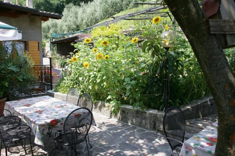 Appartamenti Serena - Nonna Elvira Apartamento in Gargnano