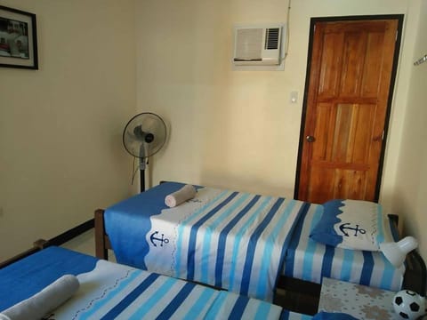 Mingche Apartment Appartement in Panglao