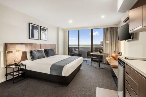 Quest Maribyrnong Apartment hotel in Melbourne