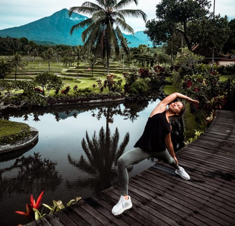 Ijen Resort and Villas - The Hidden Paradise Resort in East Java