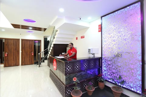 Hotel Royal Hôtel in Chandigarh