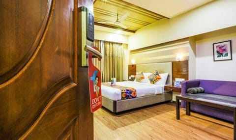 FabHotel Astra Berry's Hotel in Bengaluru