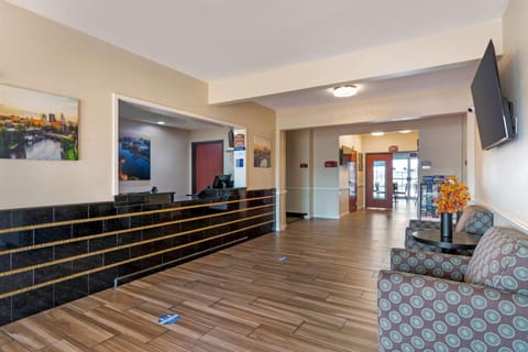 Best Western Governors Inn and Suites Hotel in Wichita