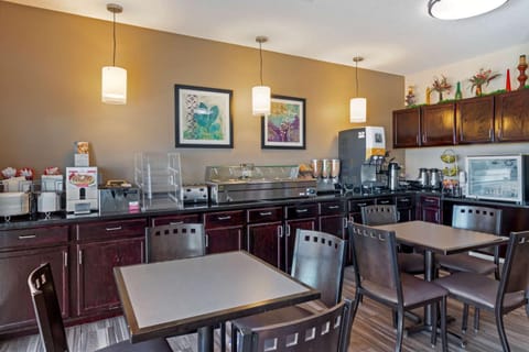 Best Western Governors Inn and Suites Hotel in Wichita
