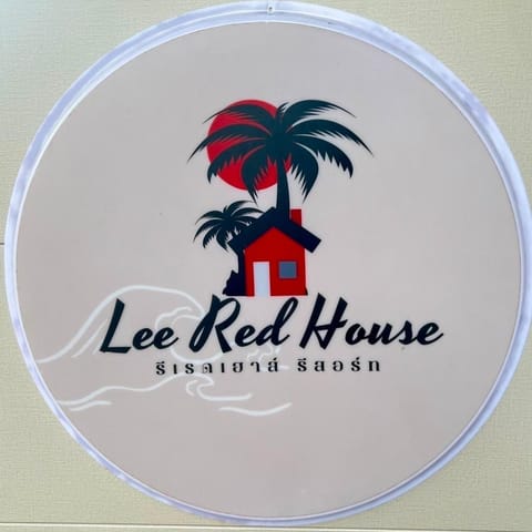 Lee Red House Resort in Trat Changwat