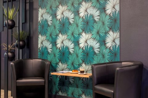 Living room, Lobby or reception, Seating area, On site