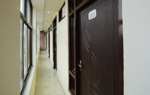 Hotel Us Residency Hôtel in Varanasi