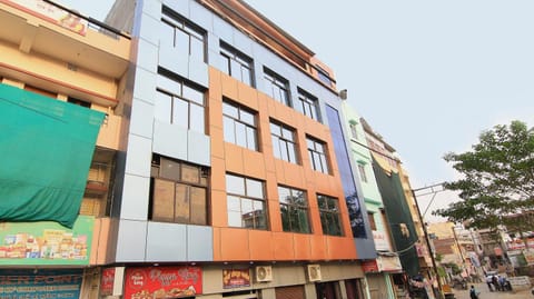 Hotel Us Residency Hôtel in Varanasi