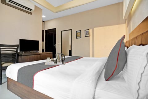 Townhouse 531 city centre hotel Hotel in Noida