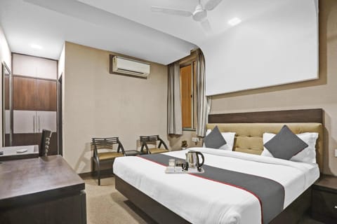Townhouse 531 city centre hotel Hotel in Noida
