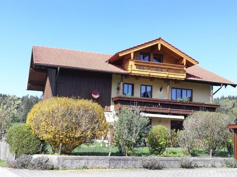 Ferienwohnung Nitzinger Apartment in Berchtesgadener Land