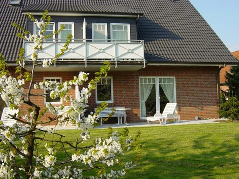 Ferienwohnungen Lindemann Apartment in Hamburg