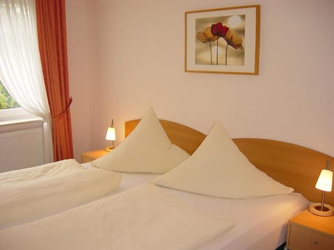 Ferienwohnungen Lindemann Apartment in Hamburg