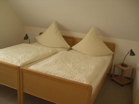 Ferienwohnungen Lindemann Apartment in Hamburg