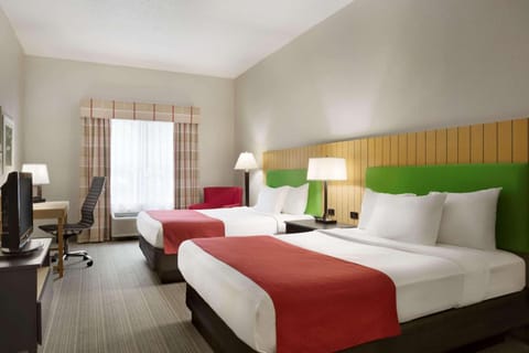 Country Inn & Suites by Radisson, Louisville East, KY Hotel in Jeffersontown