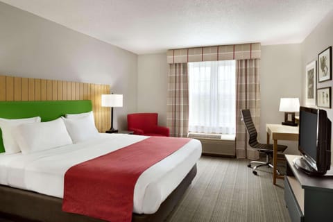 Country Inn & Suites by Radisson, Louisville East, KY Hôtel in Jeffersontown
