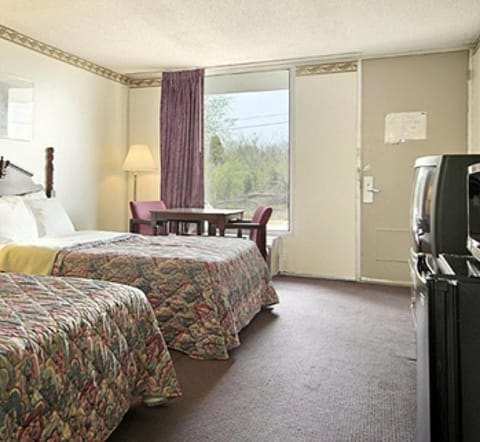 Royal Extended Stay Hotel in Alcoa