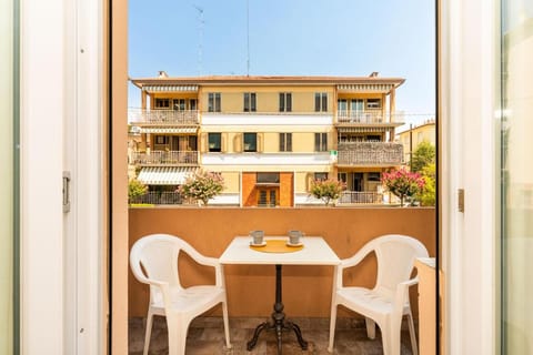 View (from property/room), Balcony/Terrace