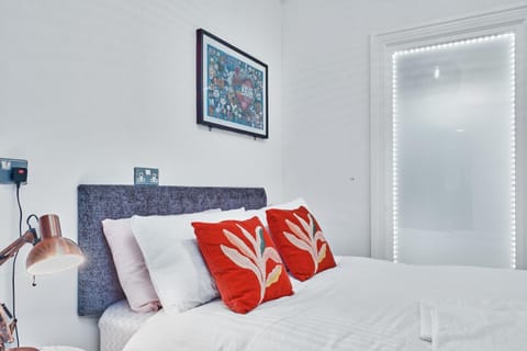 Crawford Square Apartment Apartment in Londonderry