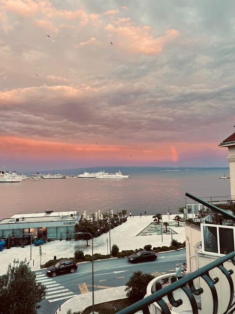 Bepina Apartment in Split