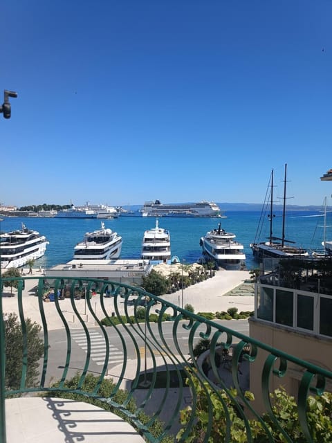 Bepina Apartment in Split