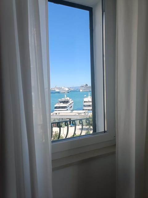 Bepina Apartment in Split