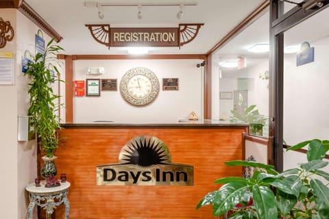 Days Inn by Wyndham Wurtsboro Hotel in Wurtsboro