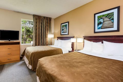 MainStay Suites at PGA Village Hotel in Port Saint Lucie