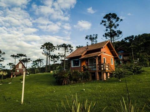 Property building, Natural landscape, Garden, Garden view