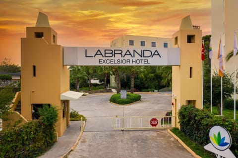 Labranda Excelsior Hotel Hotel in Side