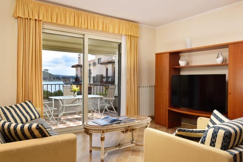 Hotel Recostano Residence Apartment hotel in Trevignano Romano