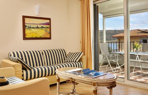 Hotel Recostano Residence Apartment hotel in Trevignano Romano