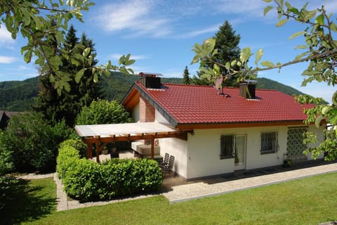 Schwarzwälder Ferienwohnungen Appartement in Lahr