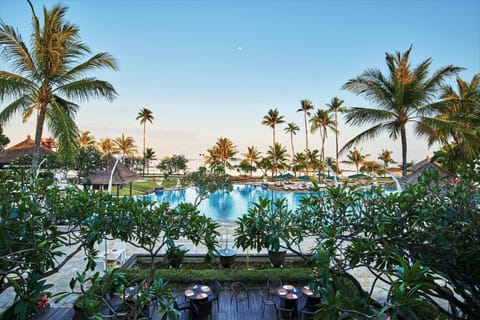 The Patra Bali Resort & Villas - CHSE Certified Resort in Kuta