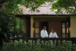 The Patra Bali Resort & Villas - CHSE Certified Resort in Kuta