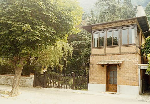 Lake View 9 Haus in Como
