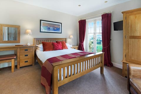 The Ryebeck Classic Country House Bed and Breakfast in Bowness-on-Windermere