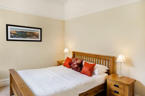 The Ryebeck Classic Country House Bed and Breakfast in Bowness-on-Windermere