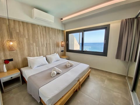 Ostria Apartments Appartement-Hotel in Lasithi